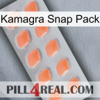 Kamagra Snap Pack 26